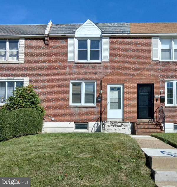 1165 OAKWOOD DR, Glenolden, PA 19036