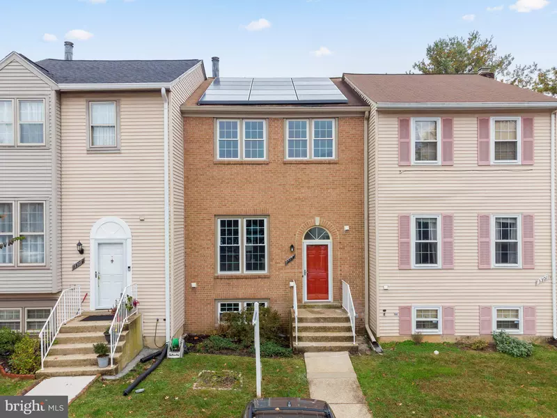 3303 BEAVERWOOD LN, Silver Spring, MD 20906