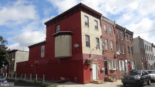 519 W YORK ST, Philadelphia, PA 19133