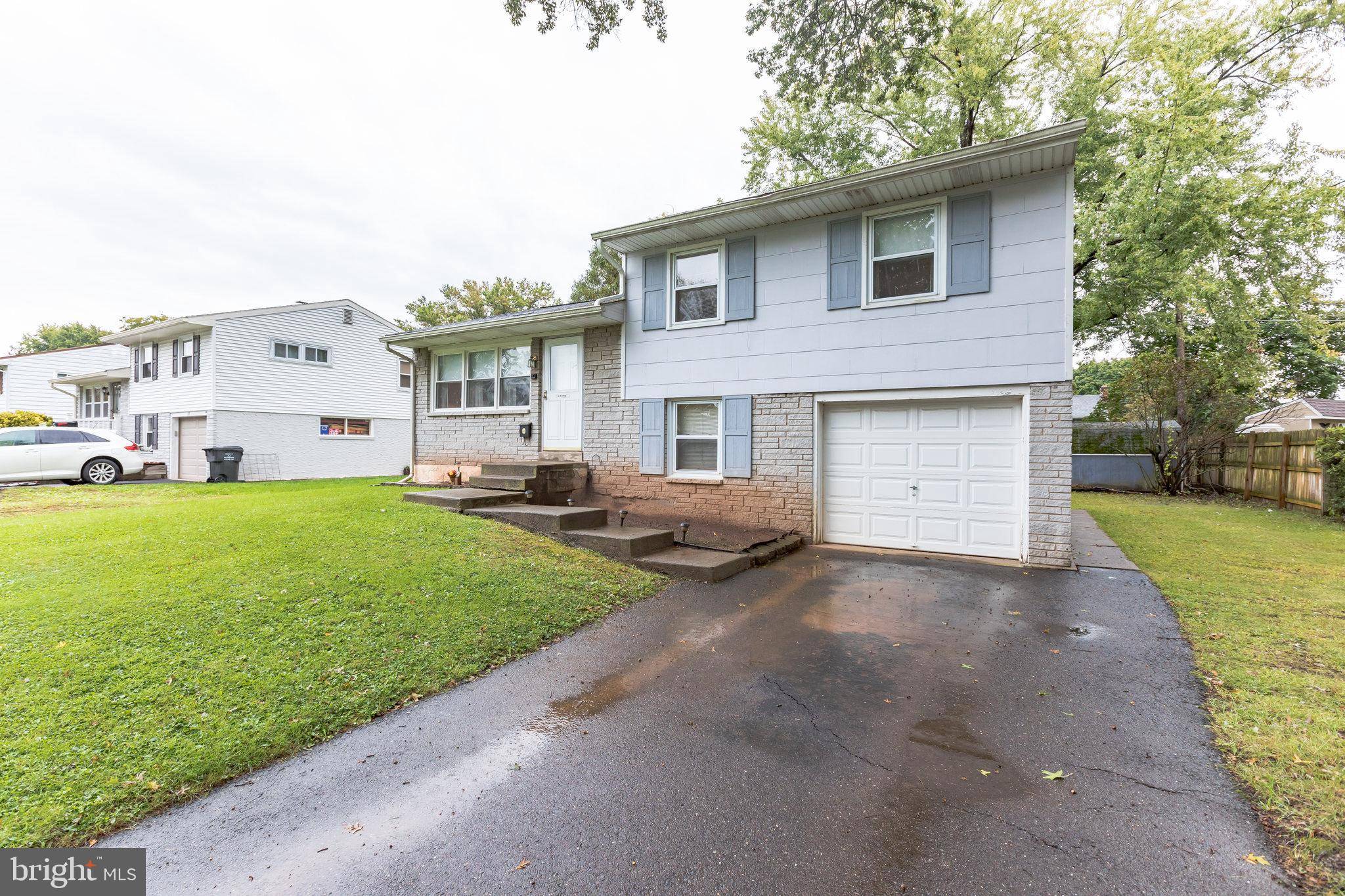 Douglassville, PA 19518,117 MAPLEWOOD DR