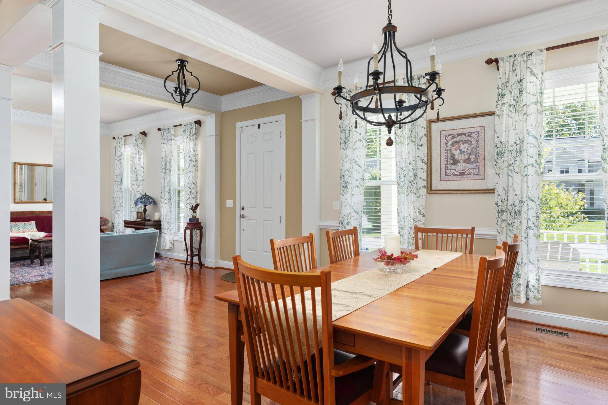 Warrenton, VA 20187,4439 SPRING RUN RD