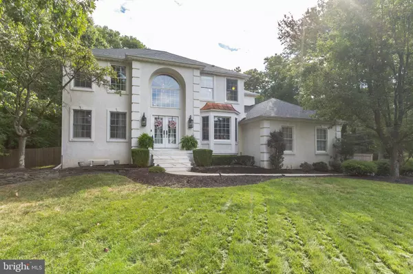 Shamong, NJ 08088,47 MEETINGHOUSE CT