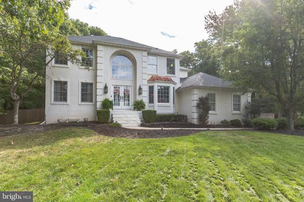 47 MEETINGHOUSE CT, Shamong, NJ 08088