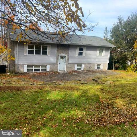 2 GREENWAY AVE, Morgantown, WV 26508