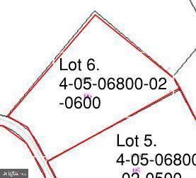 GARRISON OAK DR #LOT 6, Dover, DE 19901