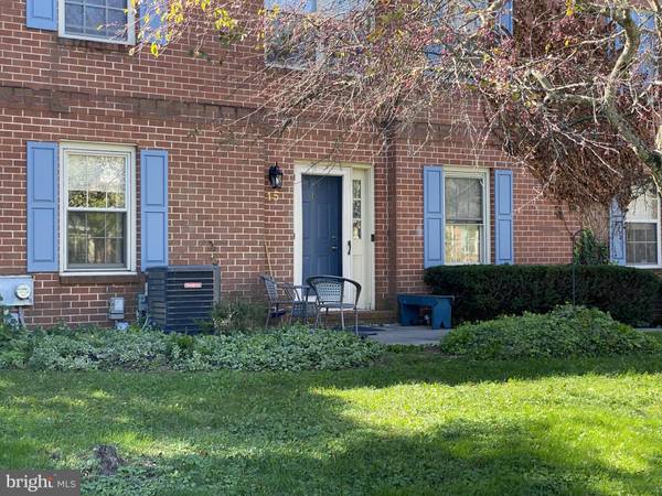 700 FARMINGTON AVE #15, Pottstown, PA 19464