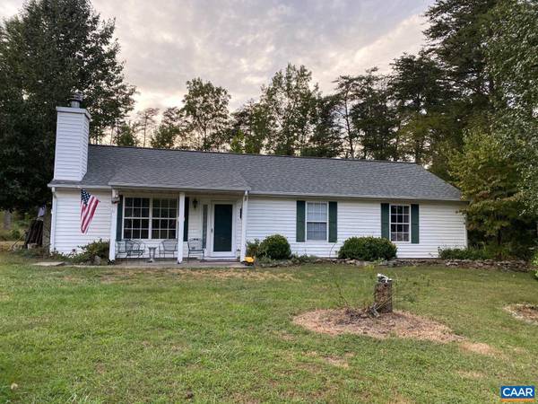 56 TALL PINES DR, Stanardsville, VA 22973