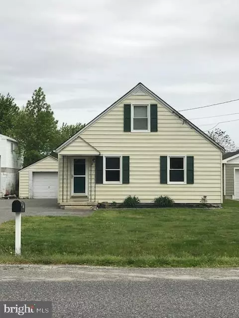 269 PENNSVILLE PEDRICKTOWN RD, Pedricktown, NJ 08067