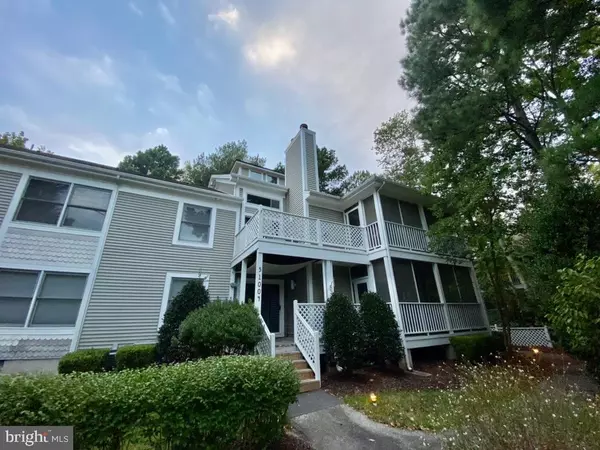 Bethany Beach, DE 19930,33595 SOUTHWINDS CT #51003