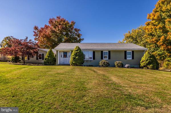 5422 RED HILL RD, Keedysville, MD 21756