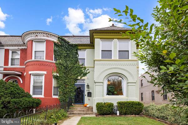 816 12TH ST NE, Washington, DC 20002