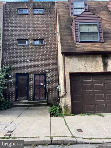 406 POPLAR ST, Philadelphia, PA 19123