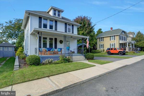 700 CLAYTON AVENUE, Waynesboro, PA 17268