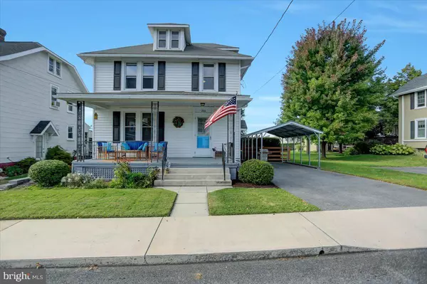 Waynesboro, PA 17268,700 CLAYTON AVENUE