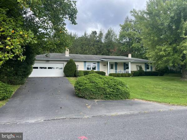 212 CIDER LN, Lewistown, PA 17044