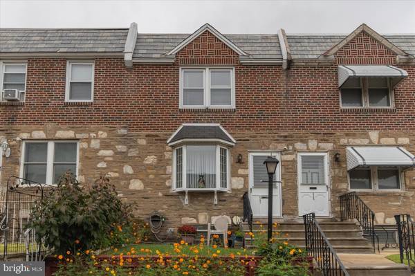 2721 STEVENS ST, Philadelphia, PA 19149