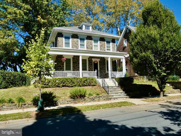 2603 N FRANKLIN ST, Wilmington, DE 19802