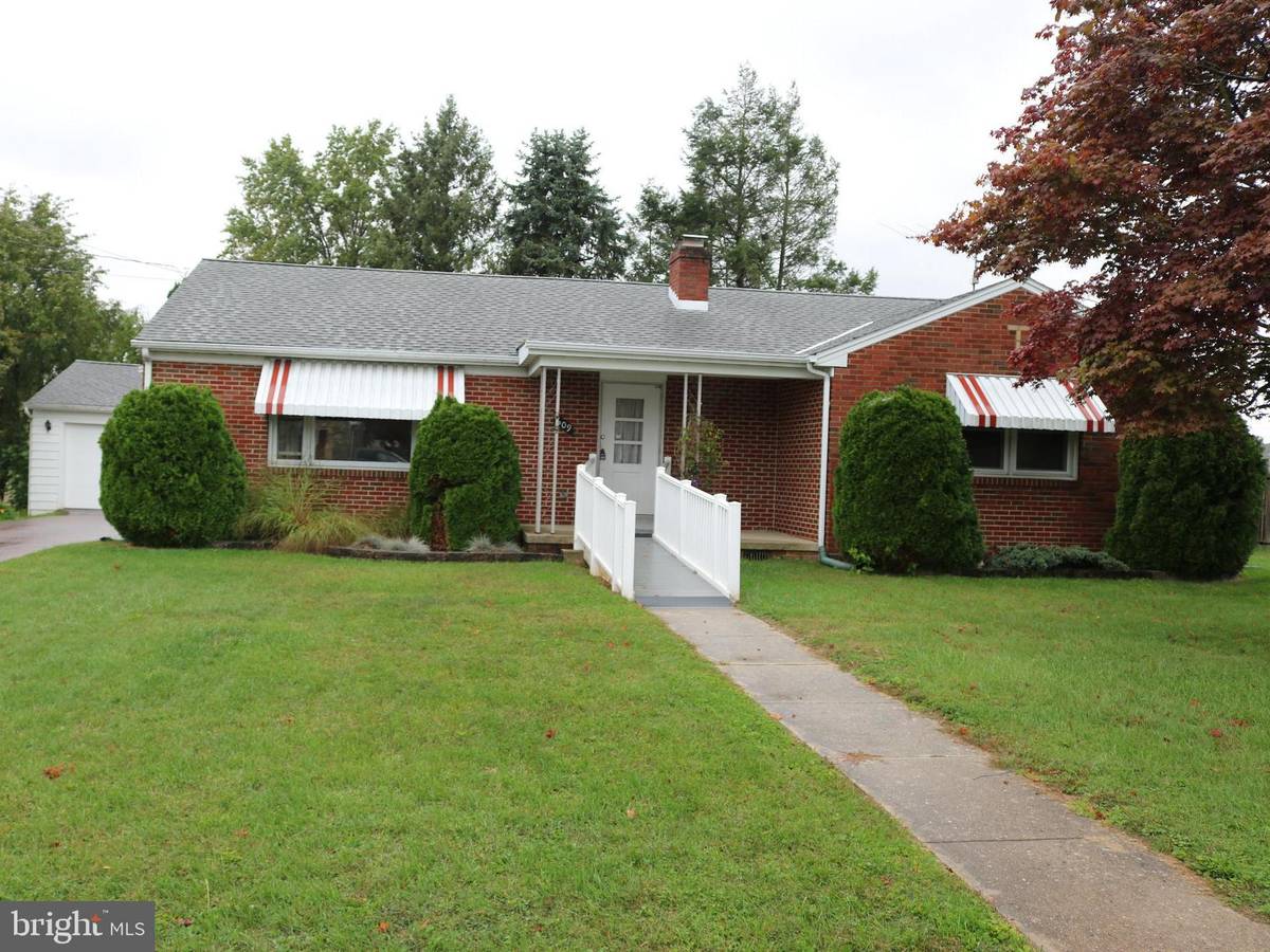 Hanover, PA 17331,609 HAMMOND AVE