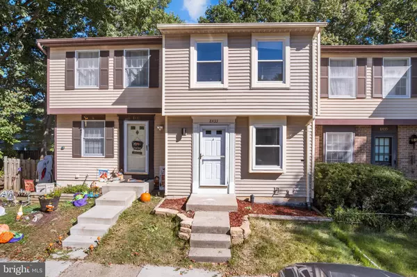 8433 SUGAR CREEK LN, Springfield, VA 22153