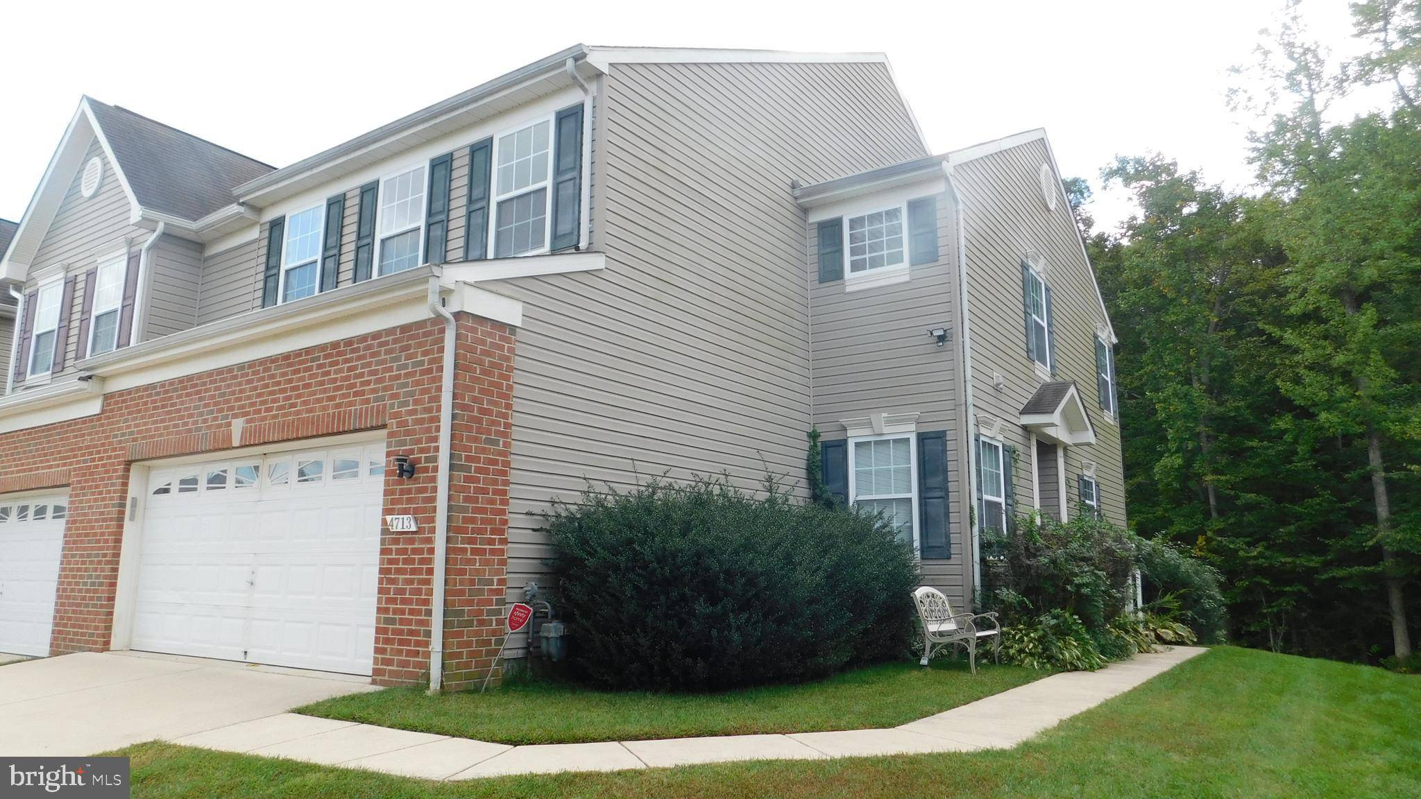 Aberdeen, MD 21001,4713 THISTLE HILL DR