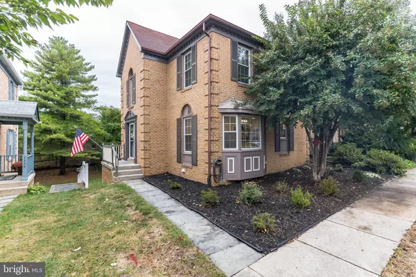 Alexandria, VA 22315,7322 MALLORY CIR