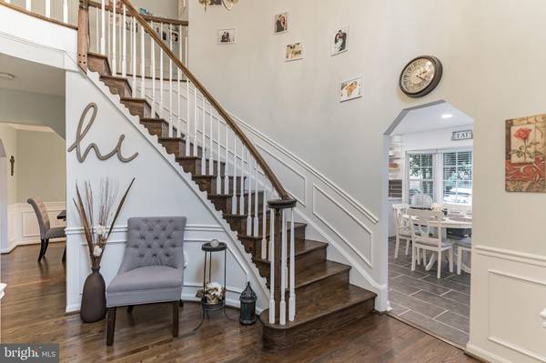 Alexandria, VA 22315,7322 MALLORY CIR