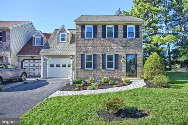 Lititz, PA 17543,37 WINDING WAY