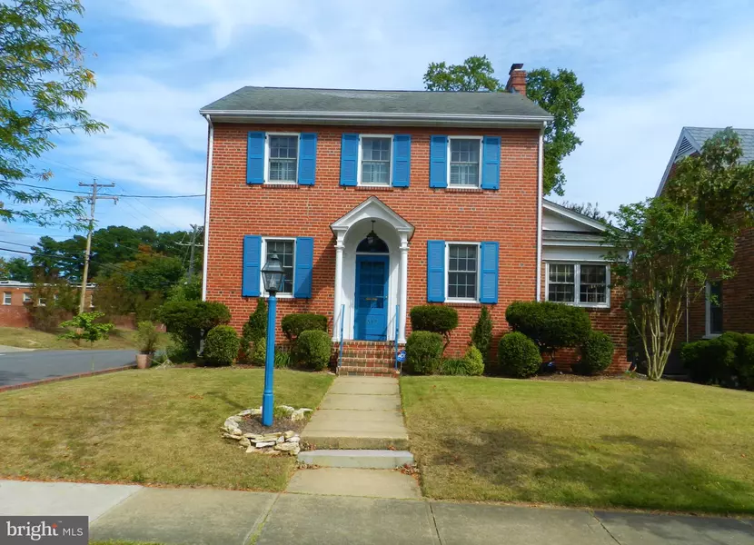 1317 LITTLEPAGE ST, Fredericksburg, VA 22401