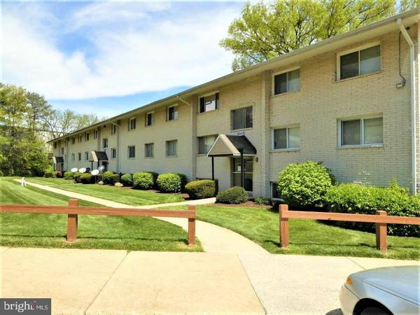 5448 85TH AVE #201, New Carrollton, MD 20784