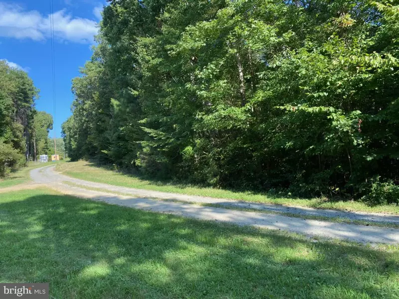 0 FLAT IRON ROAD, Montross, VA 22520