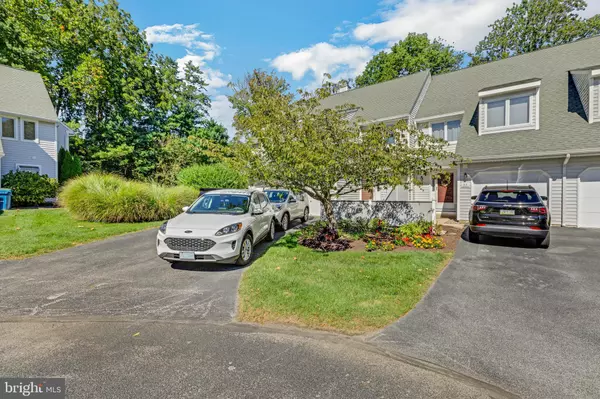 Kennett Square, PA 19348,58 E JONATHAN CT