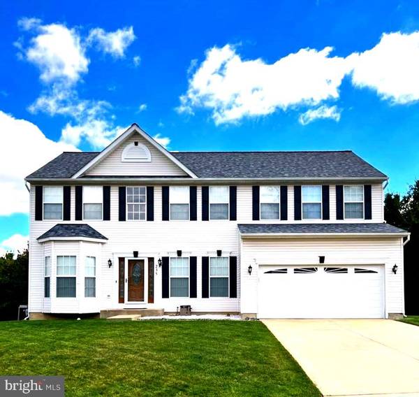 235 HOBBITTS LN, Westminster, MD 21158