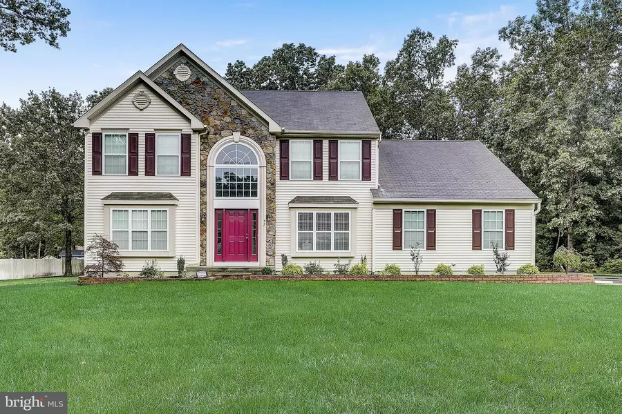 57 DOE RUN DR, Franklinville, NJ 08322