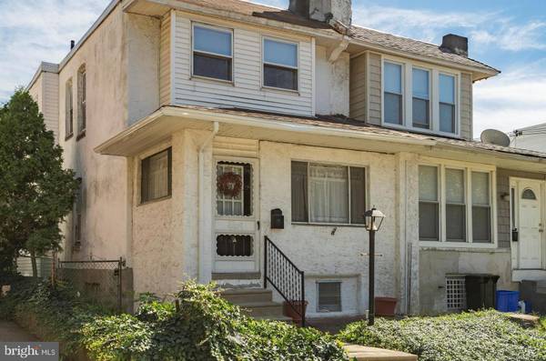 4715 OAKLAND ST, Philadelphia, PA 19124