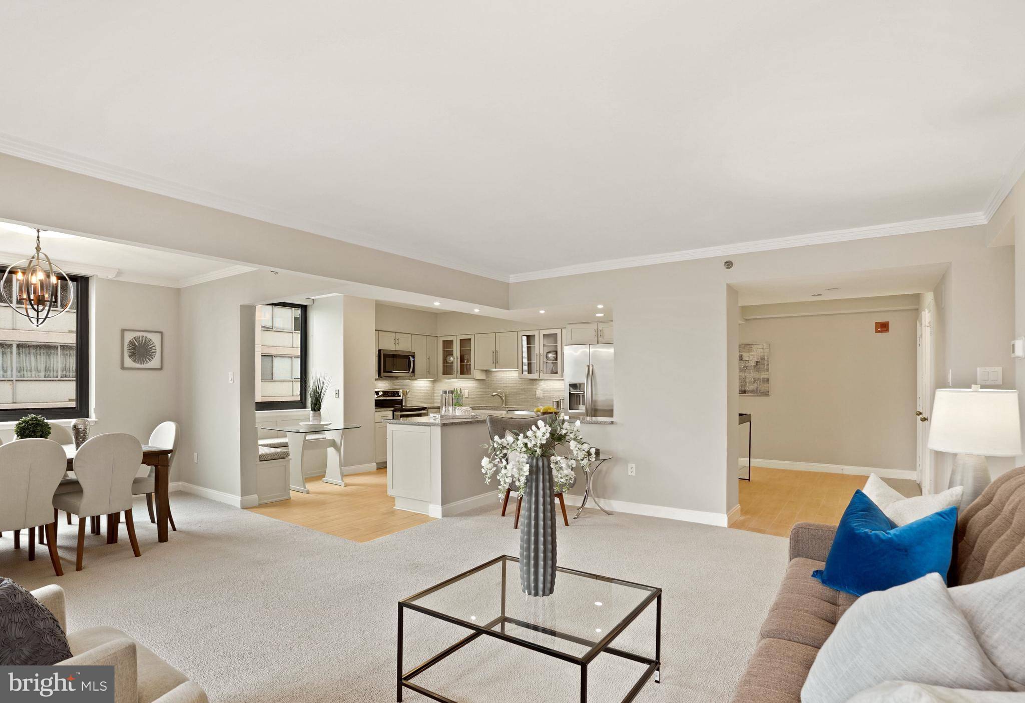 Chevy Chase, MD 20815,4550 N PARK AVE #912