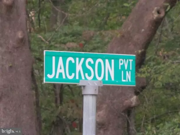 Boston, VA 22713,42 JACKSON LN