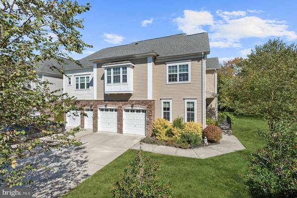 8733 POLISHED PEBBLE WAY, Laurel, MD 20723