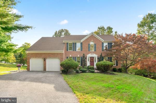 2561 ASHBROOK DR, Ellicott City, MD 21042