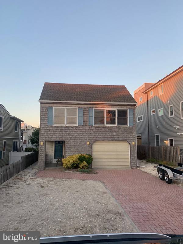 203 18TH, Long Beach Township, NJ 08008