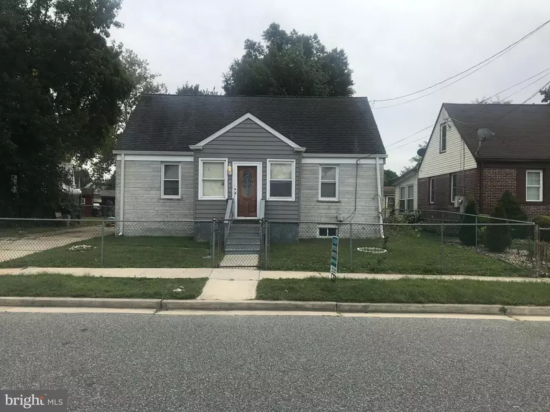 280 REGIONAL, Penns Grove, NJ 08069