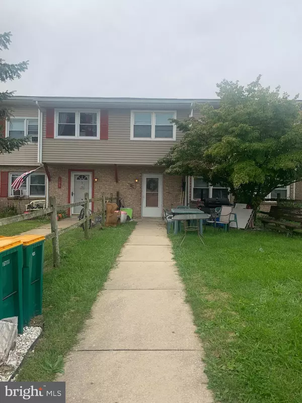 Chambersburg, PA 17201,108, 110, 114 BUCHANAN STREET