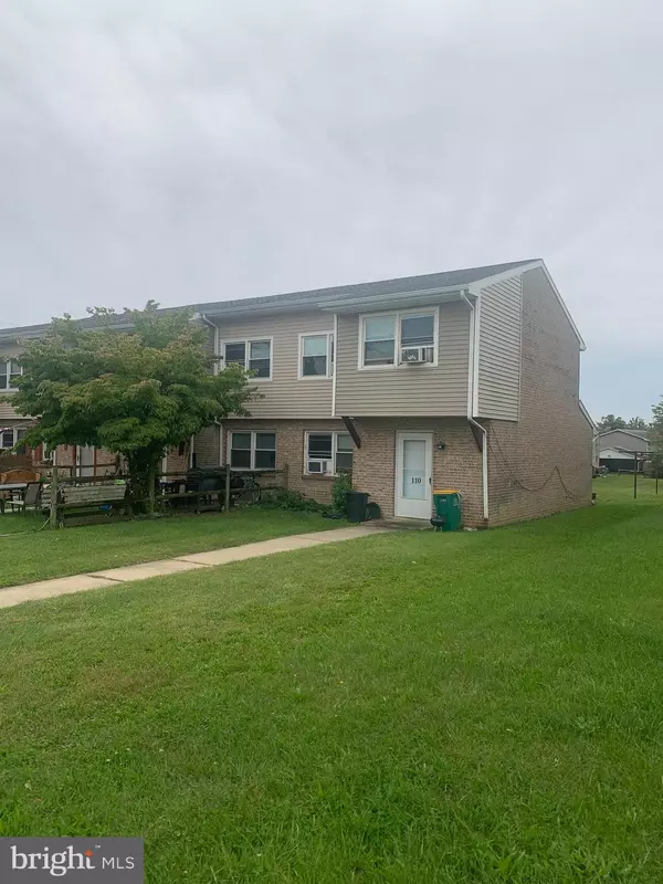 Chambersburg, PA 17201,108, 110, 114 BUCHANAN STREET