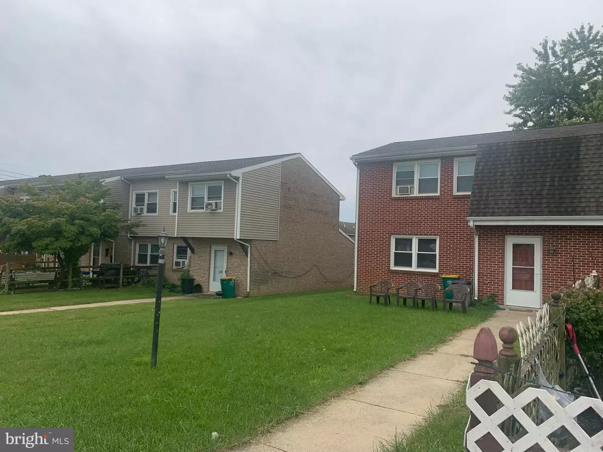 Chambersburg, PA 17201,108, 110, 114 BUCHANAN STREET