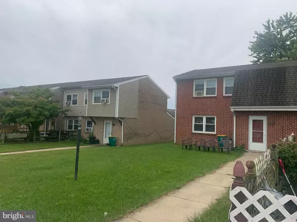 108, 110, 114 BUCHANAN STREET, Chambersburg, PA 17201