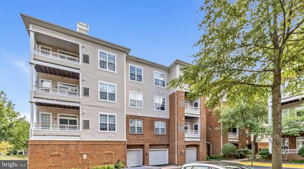 4330-J CANNON RIDGE CT #29, Fairfax, VA 22033