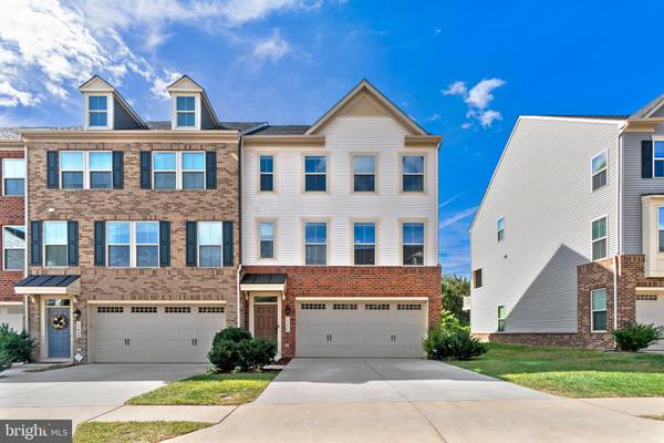 10456 STEEPLECHASE RUN LN, Manassas, VA 20110