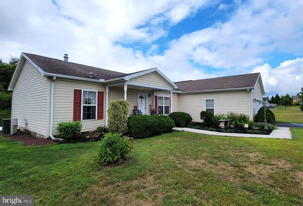 Myerstown, PA 17067,2 MADELEINE DR