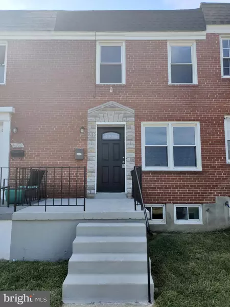 630 LUCIA AVE, Baltimore, MD 21229