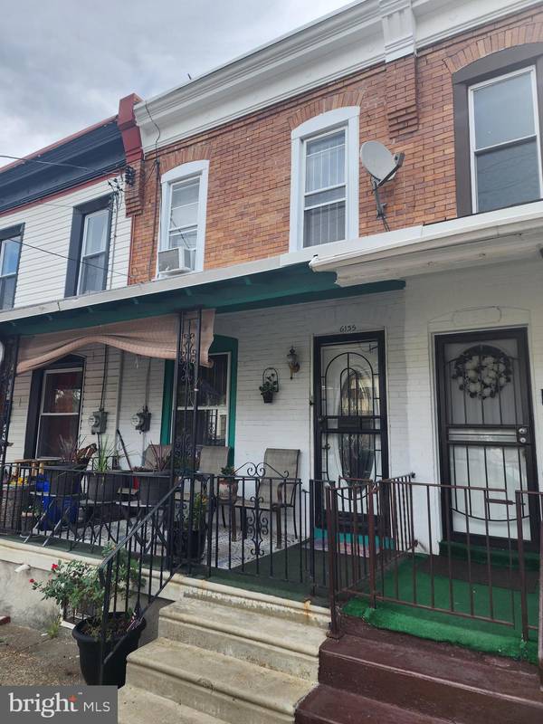 6135 N BEECHWOOD ST, Philadelphia, PA 19138