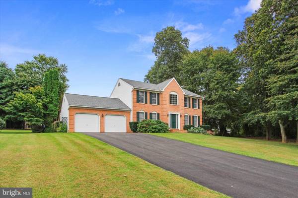 13181 FRANK RD, New Freedom, PA 17349